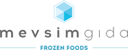 MVSM Foods Frozen Foods Company Logo